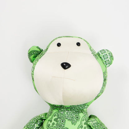 【rajabrooke】BATIK MONKEY｜RB-14-015