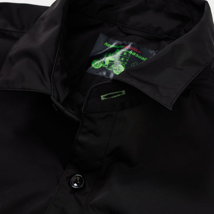 【rajabrooke】KERJA SHIRT 3｜RB-14-014