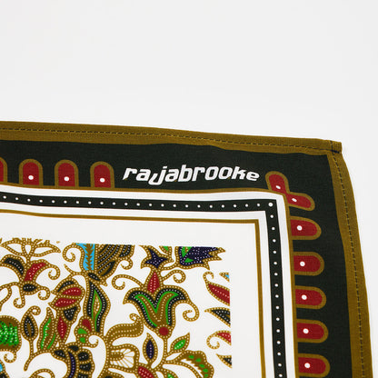 【rajabrooke】ASIAN BATIK FUROSHIKI｜RB-14-009