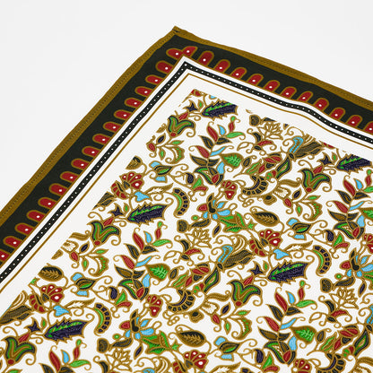 【rajabrooke】ASIAN BATIK FUROSHIKI｜RB-14-009
