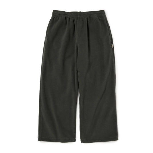 【TRIBE WEAR】Not Basic Fleece Sweat Pants｜C.Gray