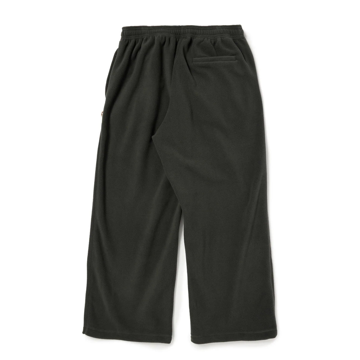 【TRIBE WEAR】Not Basic Fleece Sweat Pants｜C.Gray