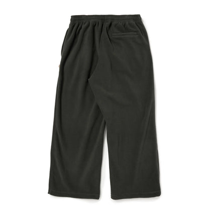 【TRIBE WEAR】Not Basic Fleece Sweat Pants｜C.Gray