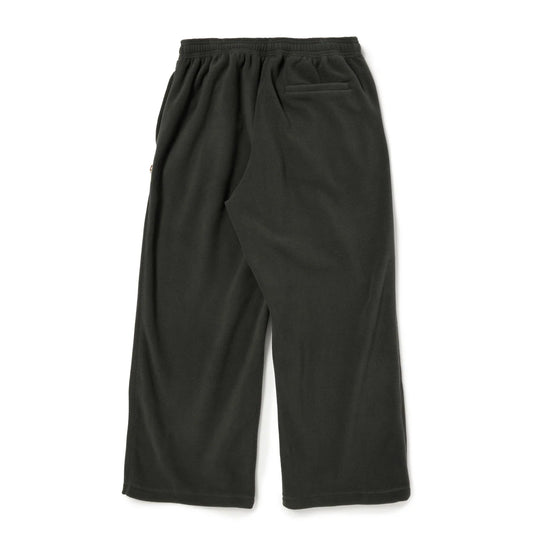 【TRIBE WEAR】Not Basic Fleece Sweat Pants｜C.Gray