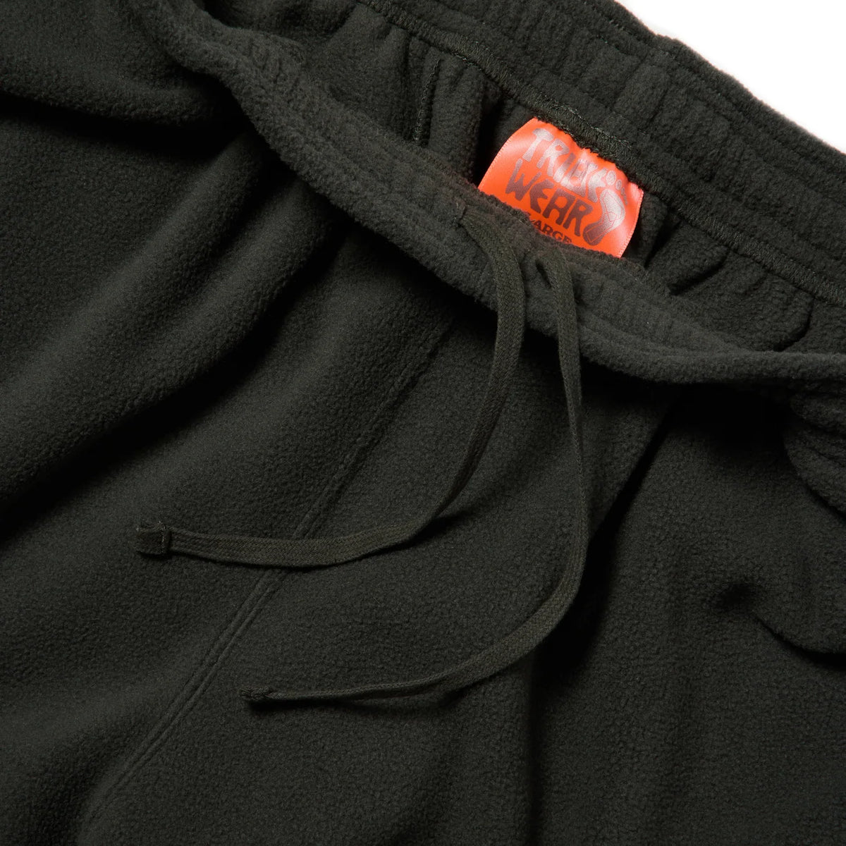 【TRIBE WEAR】Not Basic Fleece Sweat Pants｜C.Gray