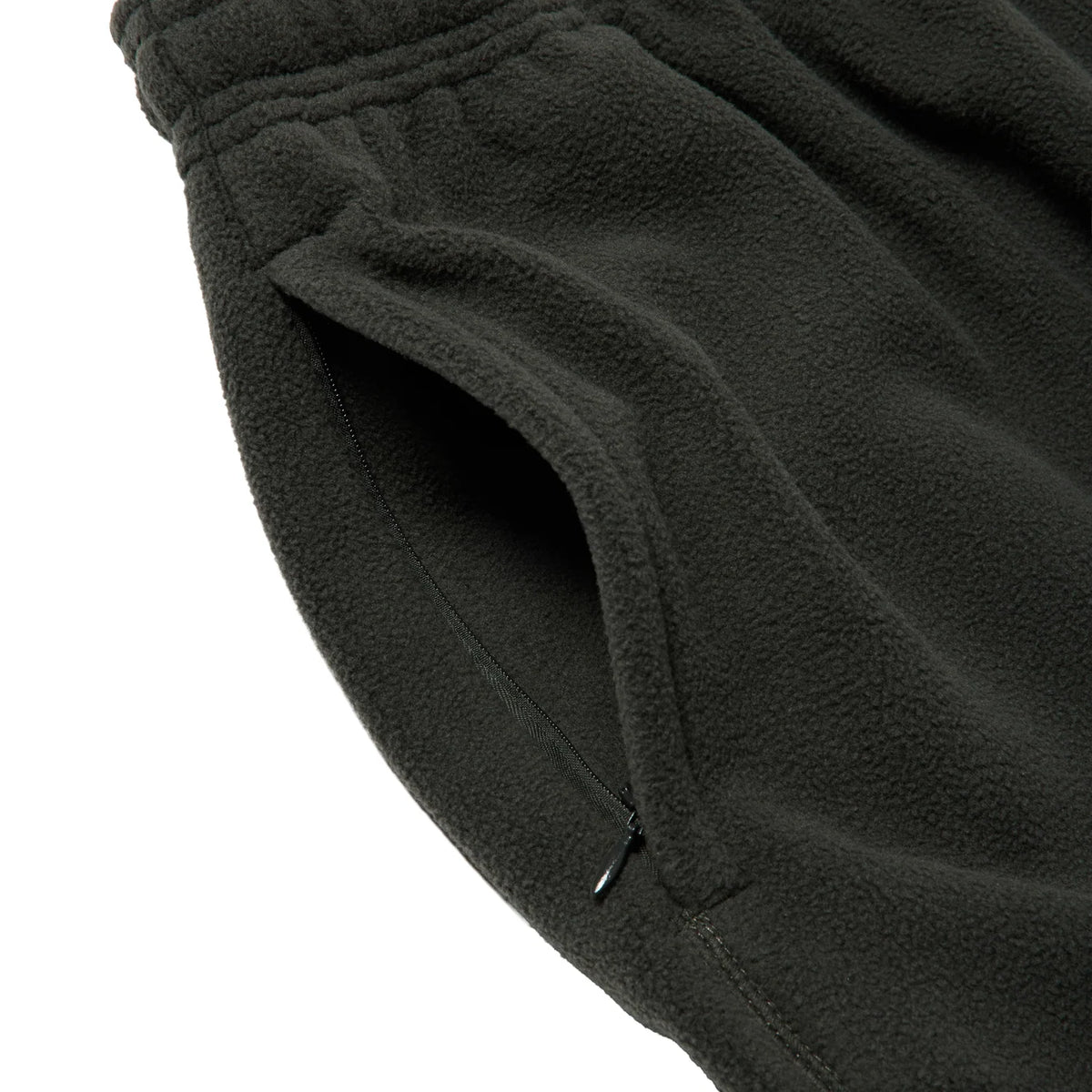 【TRIBE WEAR】Not Basic Fleece Sweat Pants｜C.Gray