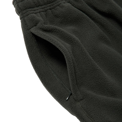 【TRIBE WEAR】Not Basic Fleece Sweat Pants｜C.Gray