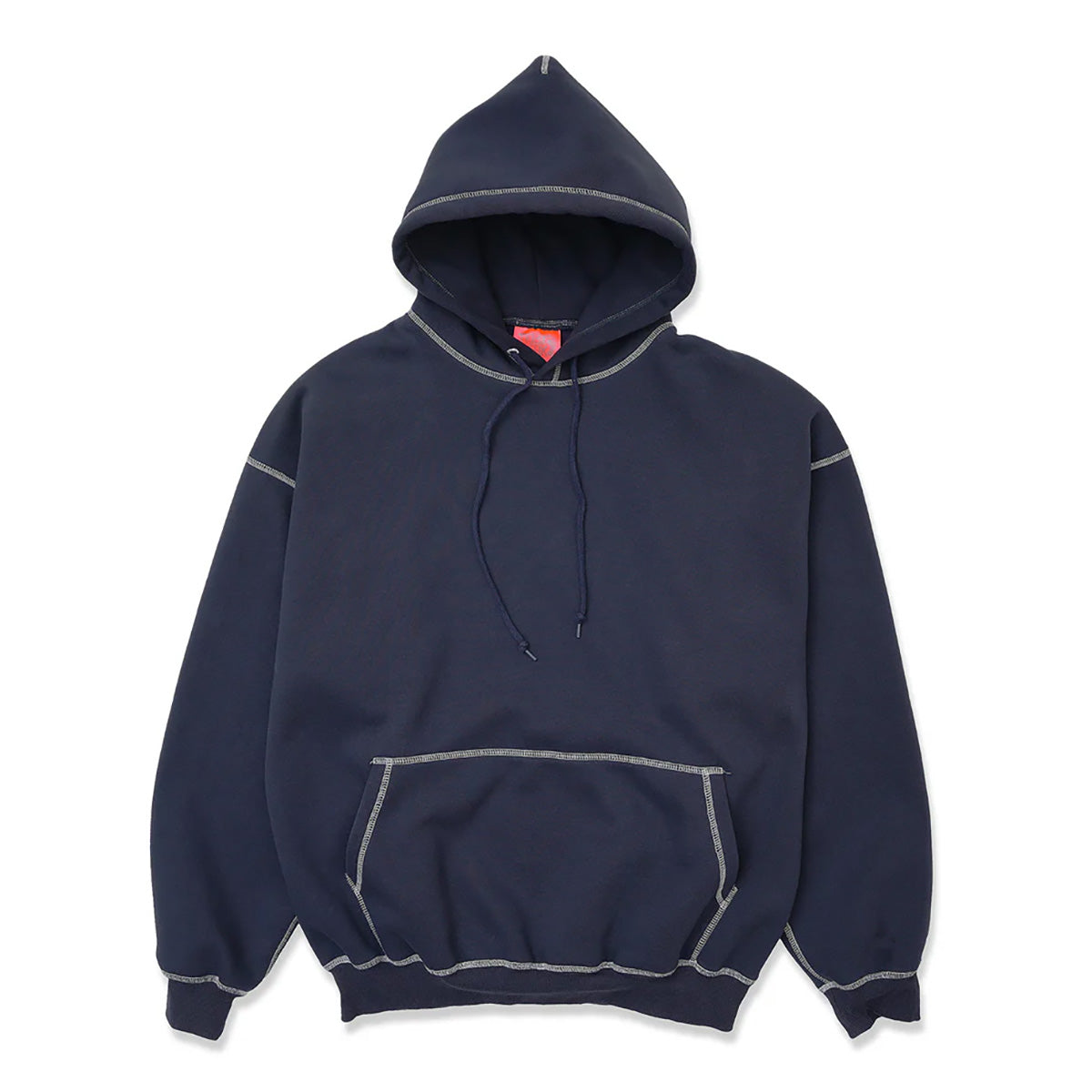 【TRIBE WEAR】Not Basic Hoodie