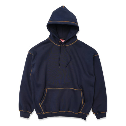 【TRIBE WEAR】NOT BASIC HOODIE｜2025FW