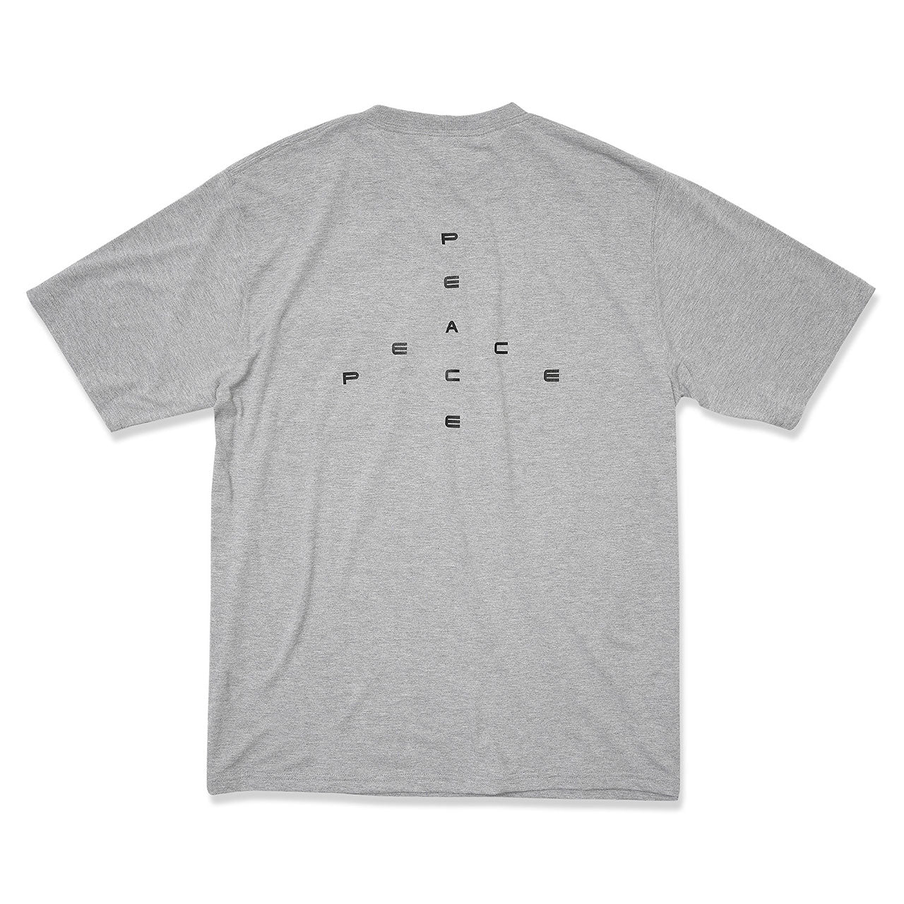 【Garbage】POCKET TEE (BIG PEACE)