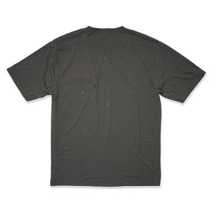 【Garbage】POCKET TEE (BIG PEACE)