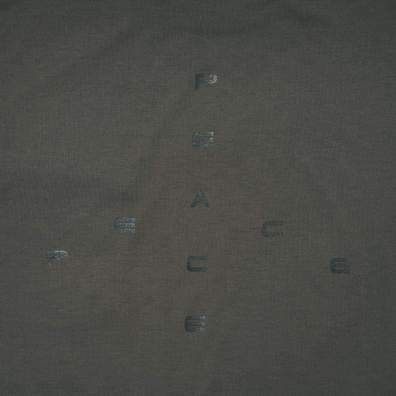 【Garbage】POCKET TEE (BIG PEACE)