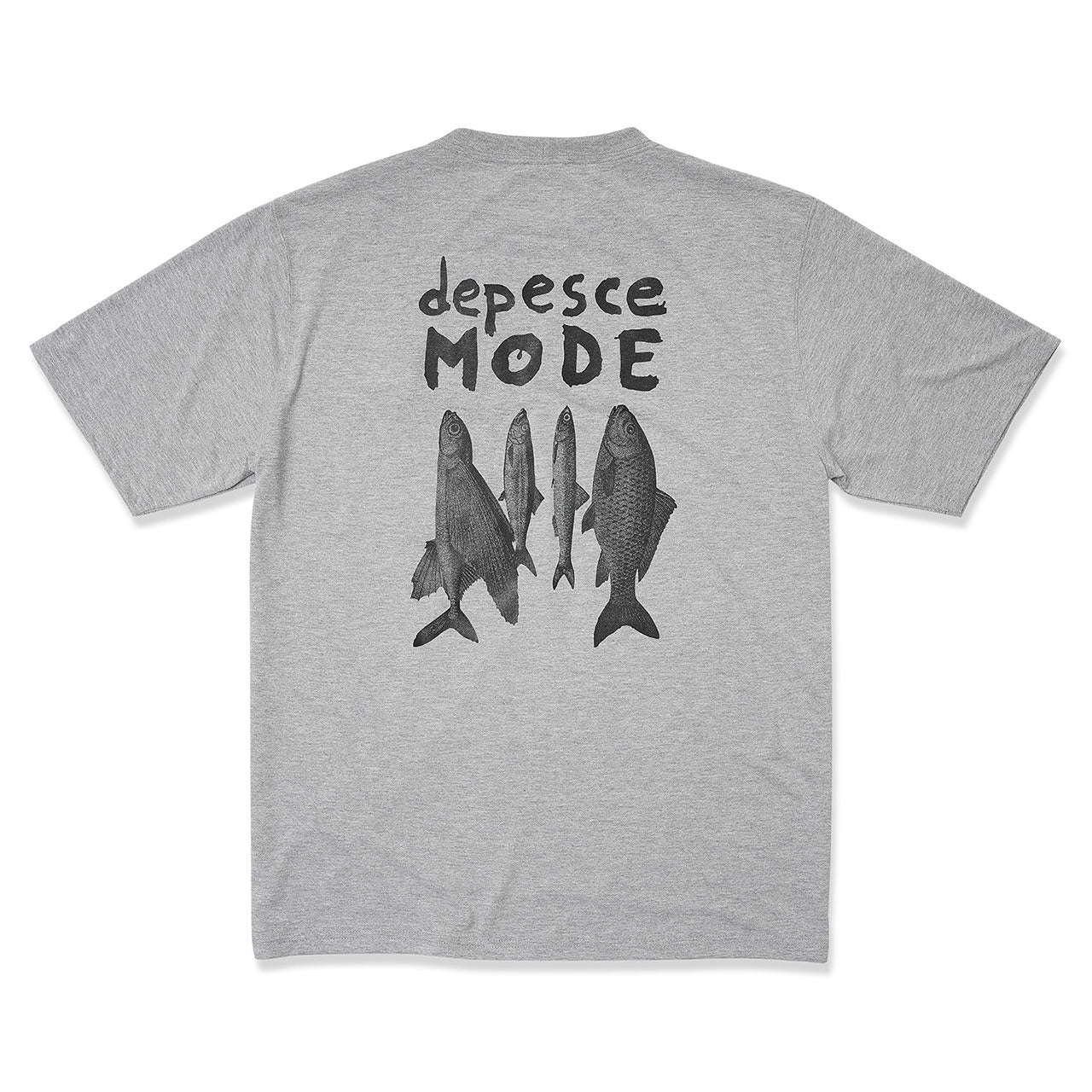 【Garbage】POCKET TEE (DEPESCE MODE)