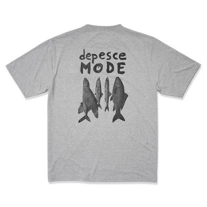 【Garbage】POCKET TEE (DEPESCE MODE)
