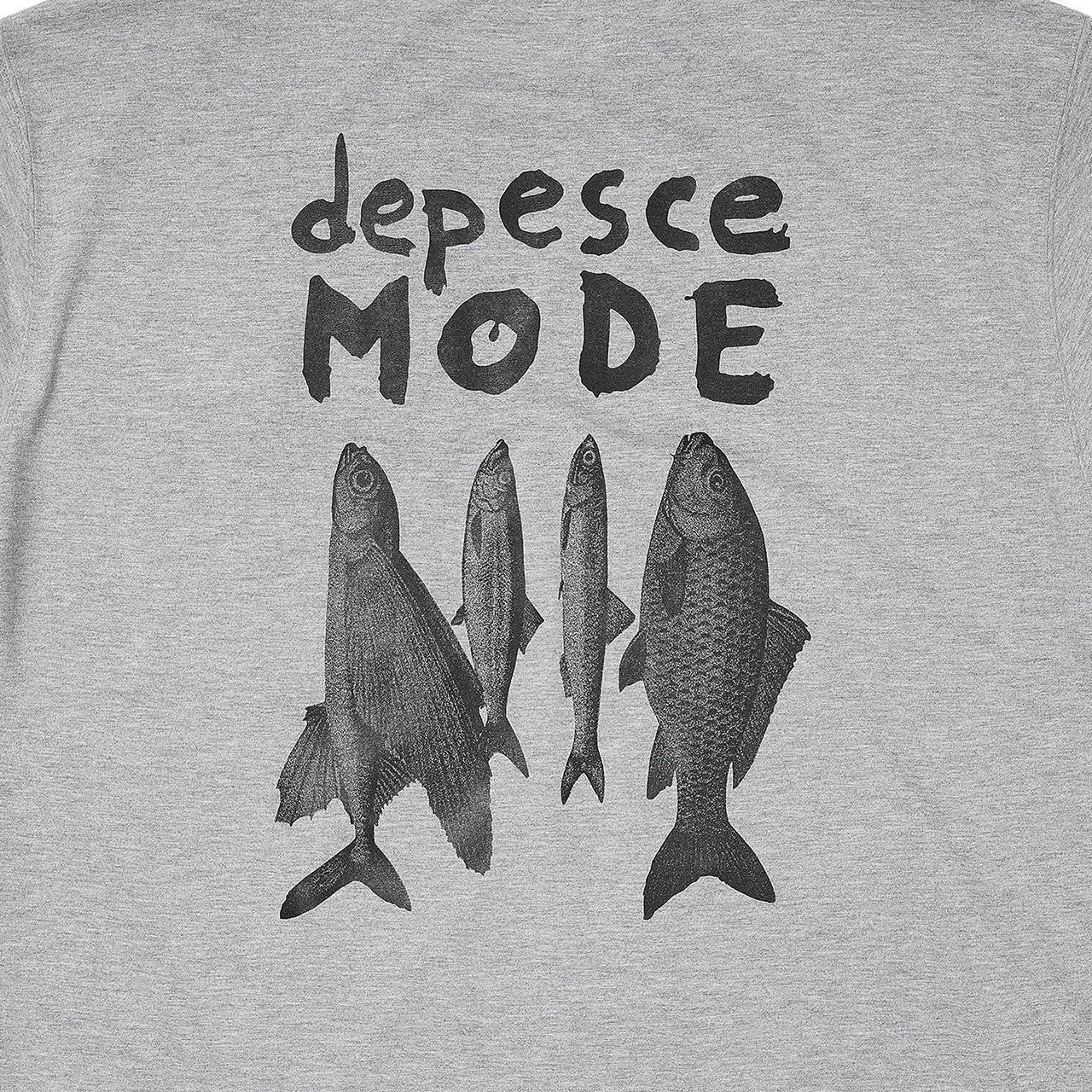 【Garbage】POCKET TEE (DEPESCE MODE)