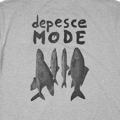 【Garbage】POCKET TEE (DEPESCE MODE)