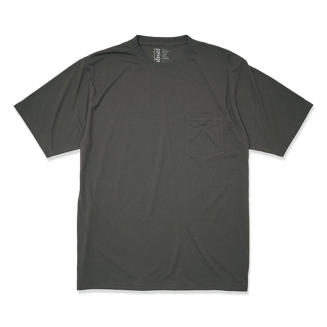 【Garbage】POCKET TEE (DEPESCE MODE)