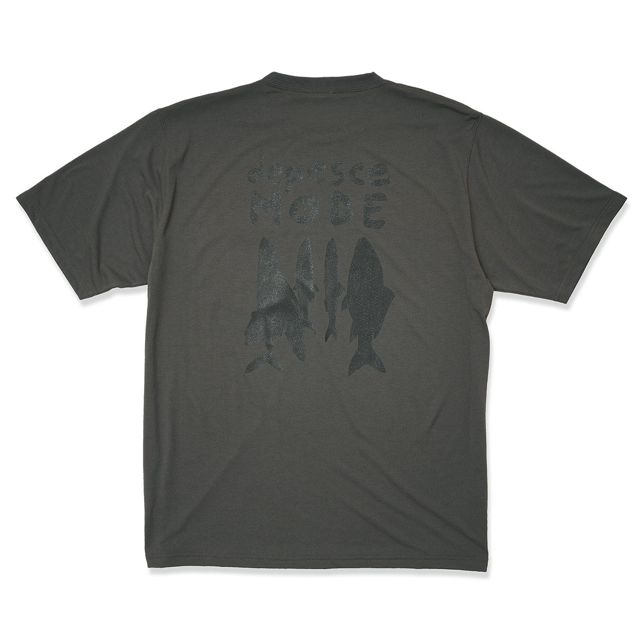 【Garbage】POCKET TEE (DEPESCE MODE)