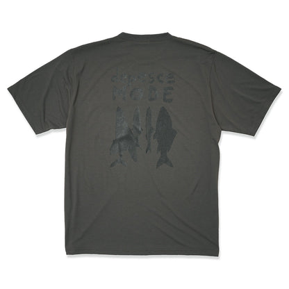 【Garbage】POCKET TEE (DEPESCE MODE)