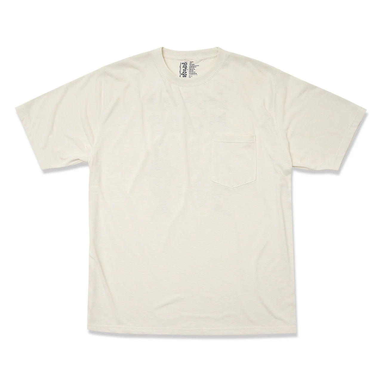【Garbage】POCKET TEE (DEPESCE MODE)