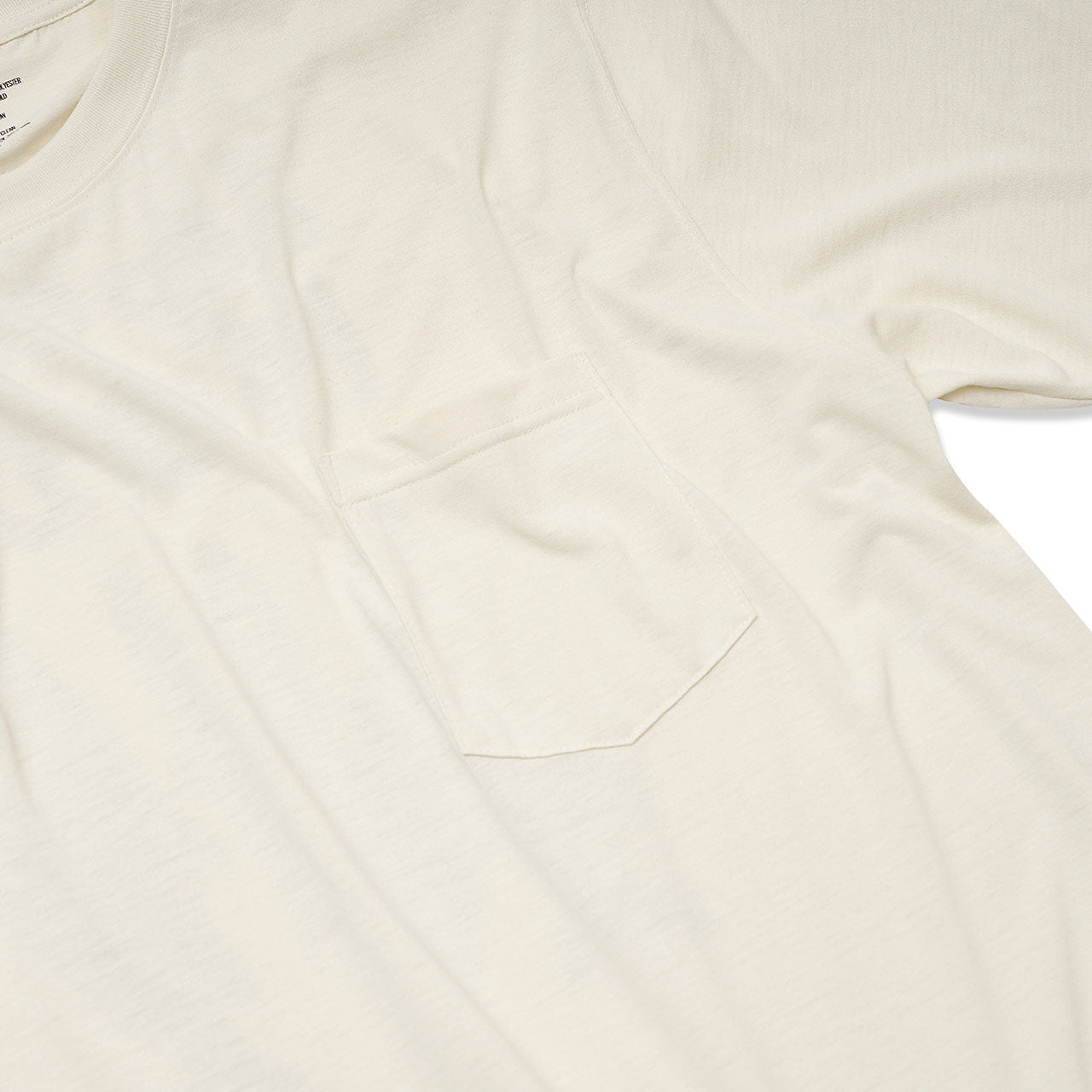 【Garbage】POCKET TEE (DEPESCE MODE)