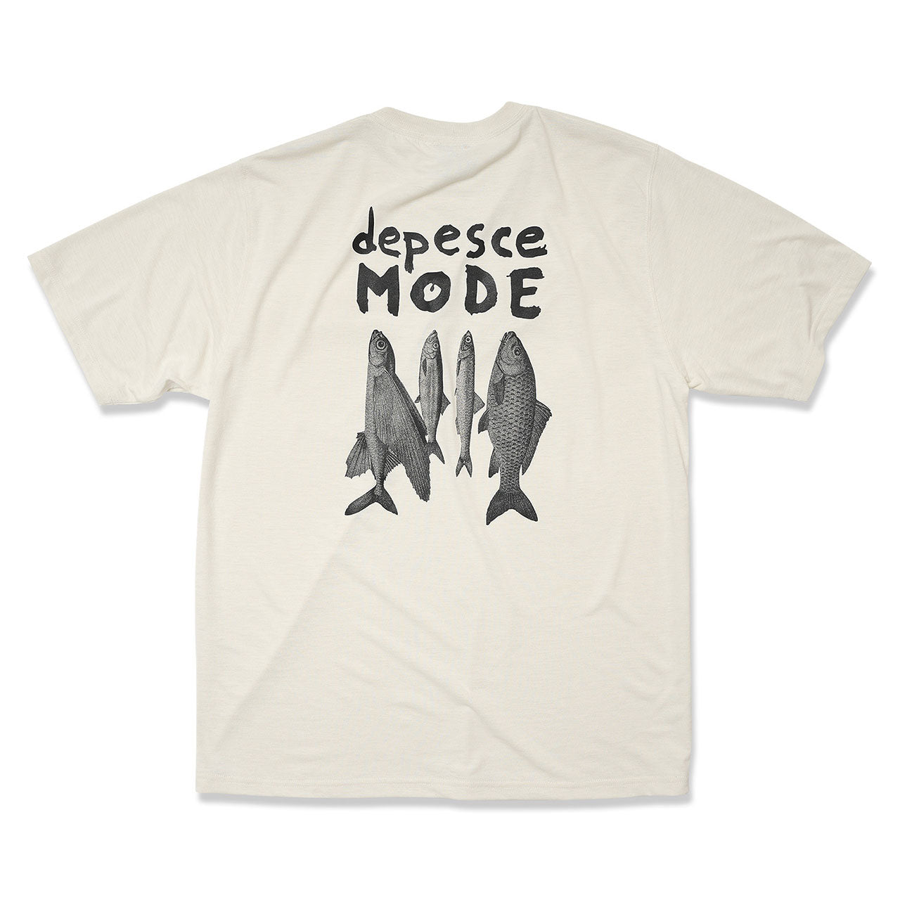 【Garbage】POCKET TEE (DEPESCE MODE)