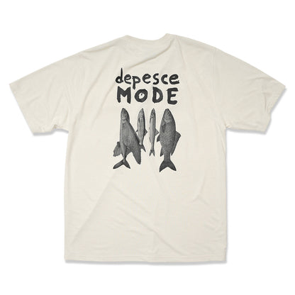【Garbage】POCKET TEE (DEPESCE MODE)