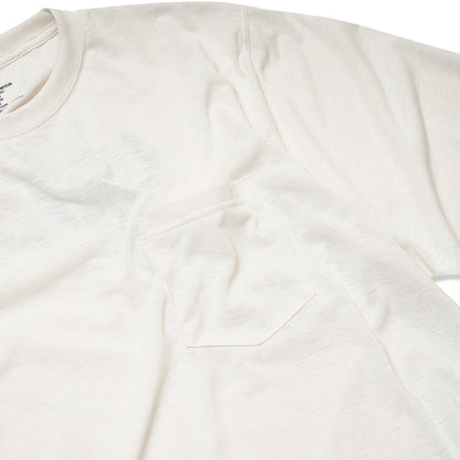【Garbage】POCKET LS TEE (L&P)