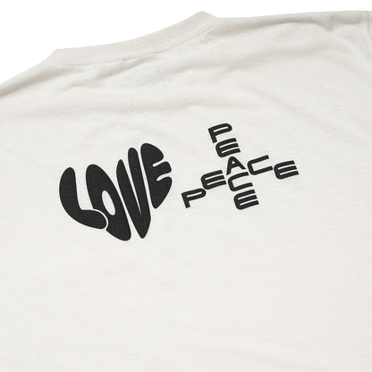 【Garbage】POCKET LS TEE (L&P)