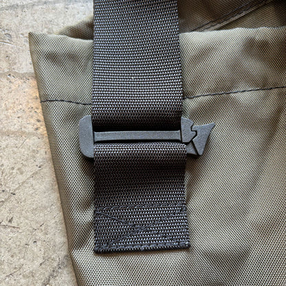 【ZEPTEPI】Drill Bag / Large｜ZT2511404