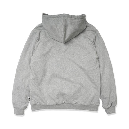 【SARCASTIC】Circle Lined Hood Zip｜SAR252001