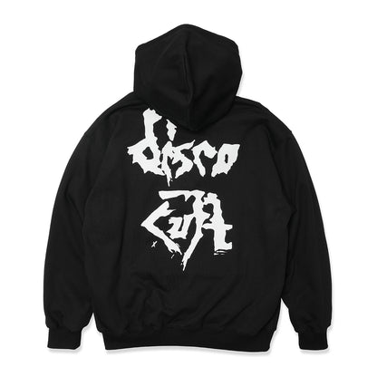 【SARCASTIC】Disco Cult Hoodie｜SAR252006