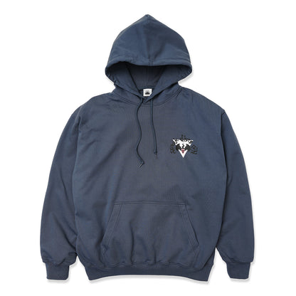 【SARCASTIC】Disco Cult Hoodie｜SAR252006
