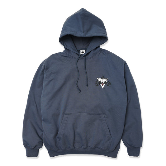 【SARCASTIC】Disco Cult Hoodie｜SAR252006