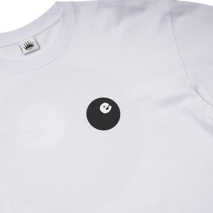【SARCASTIC】E Bal 25 Short Sleeve Tee