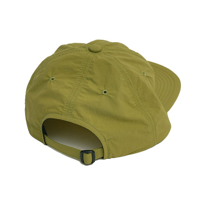 【Garbage】SOFT BRIM 6 PANEL CAP (BIG PEACE)