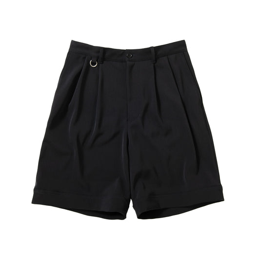 【tone】DOUBLE WIDE SHORTS｜SP01-1