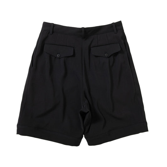 【tone】DOUBLE WIDE SHORTS｜SP01-1