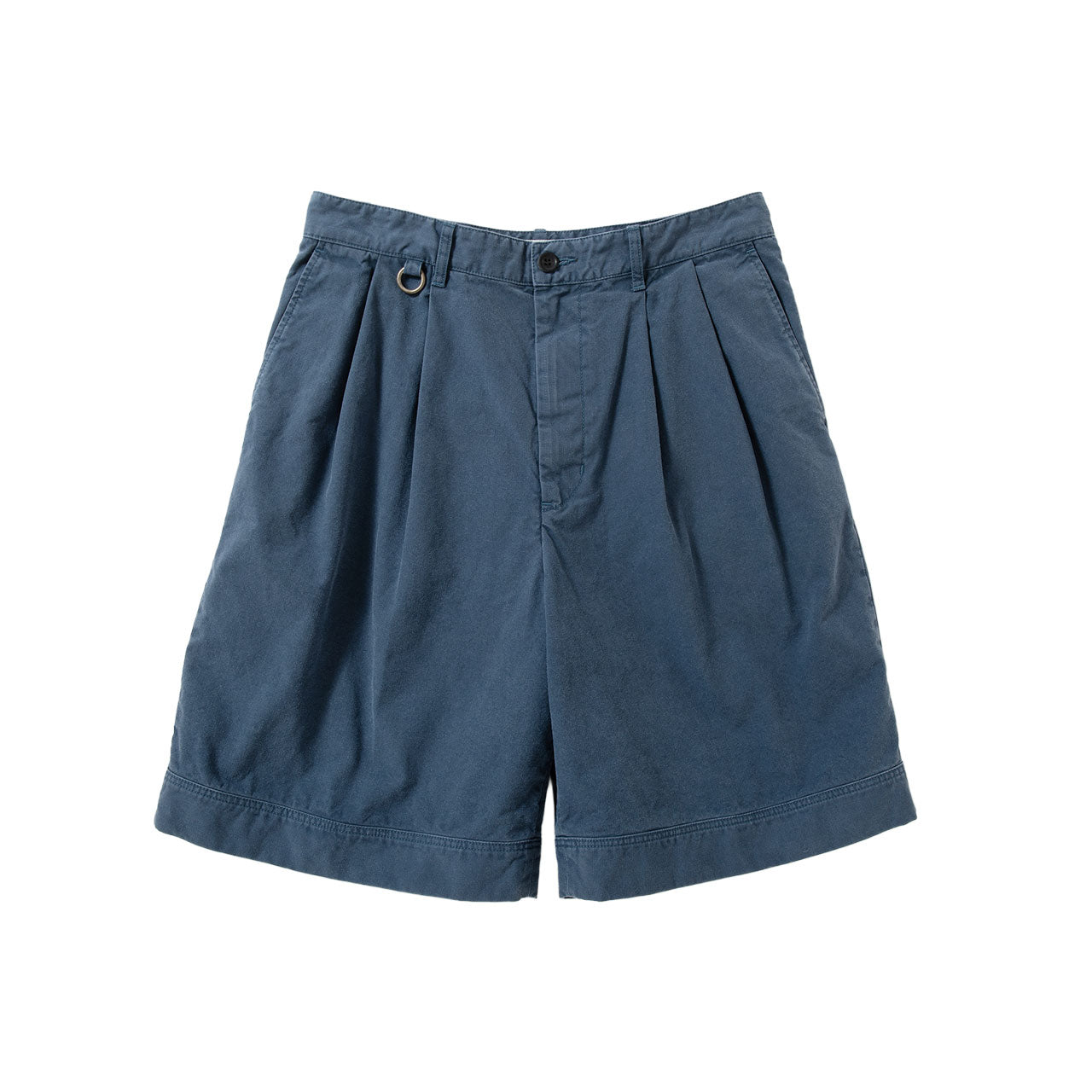 【tone】WIDE DOUBLE SHORTS｜SP01-3