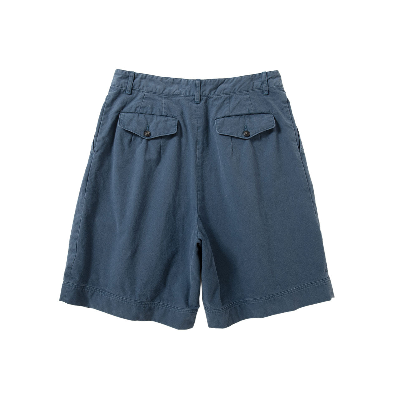 【tone】WIDE DOUBLE SHORTS｜SP01-3