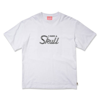 【WGN】"I Have A Skull" 2025｜WH T002
