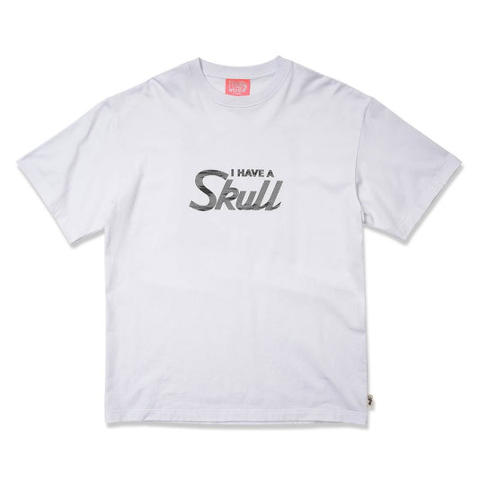 【WGN】"I Have A Skull" 2025｜WH T002