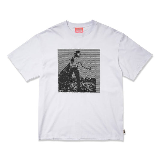 【WGN】"On The Road" 2025｜WH T001
