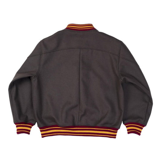 【THE UNION｜THE FABRIC】ST-1 JACKET｜TF-00524
