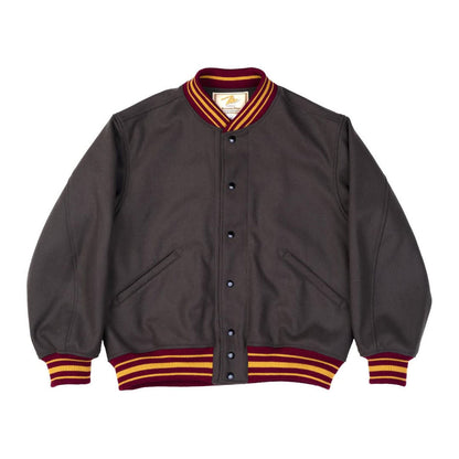 【THE UNION｜THE FABRIC】ST-1 JACKET｜TF-00524