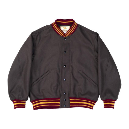 【THE UNION｜THE FABRIC】ST-1 JACKET｜TF-00524