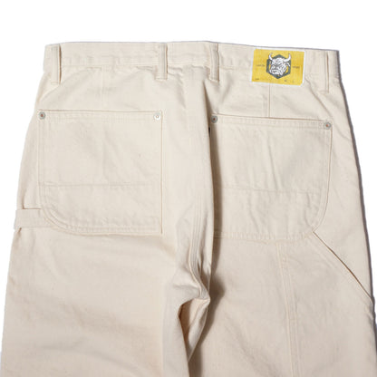 【THE UNION｜THE BLUEST OVERALLS】THE PAINTER PANTS｜TBO-0009