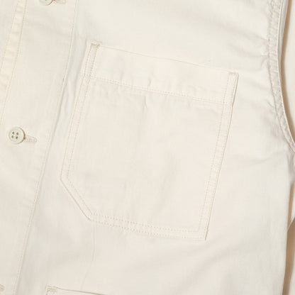 【THE UNION｜THE BLUEST OVERALLS】TUN LIGHT JACKET｜TBO-0078