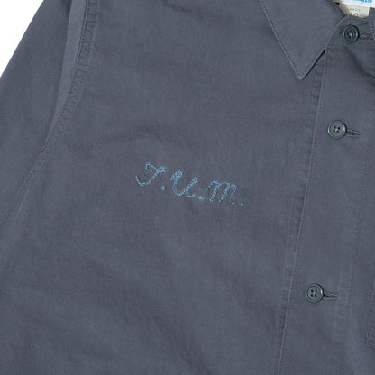 【THE UNION｜THE BLUEST OVERALLS】TUN LIGHT JACKET｜TBO-0078