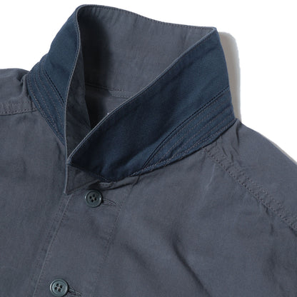 【THE UNION｜THE BLUEST OVERALLS】TUN LIGHT JACKET｜TBO-0078